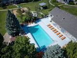1-bedroom apartment at Crossroads At City Center Apartments in Aurora